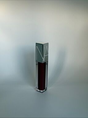 NARS full vinyl Lip Lacquer - Mississippi